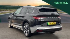 Skoda Enyaq 210kW 85 Edition 82kWh 5dr Auto Electric Estate
